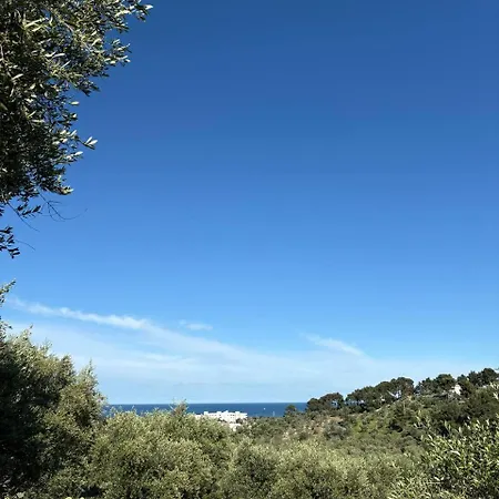 Vakantiehuis Loredana