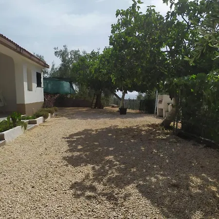 Loredana Vakantiehuis Lupetto