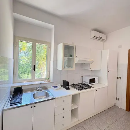 Loredana Casa vacanze Vieste